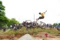 Etienne Duval - VTT et BMX Bretagne - creation site itnernet