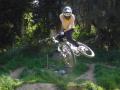 Tony Bellec - VTT et BMX Bretagne - creation site itnernet