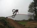 Guillaume Paoli - VTT et BMX Bretagne - creation site itnernet