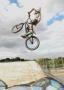 Guillaume Paoli - VTT et BMX Bretagne - creation site itnernet