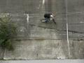 Laurent Lecomte - VTT et BMX Bretagne - creation site itnernet
