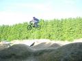 Youenn Saupin - VTT et BMX Bretagne - creation site itnernet