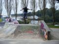 Stphane Houart - VTT et BMX Bretagne - creation site itnernet