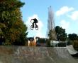 Nikita Gouzel - VTT et BMX Bretagne - creation site itnernet