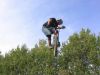 Julien Bompol - VTT et BMX Bretagne - creation site itnernet