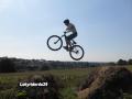 Lucas Piriou - VTT et BMX Bretagne - creation site itnernet