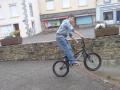 Benoit Gentric - VTT et BMX Bretagne - creation site itnernet