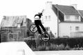 Malo Ollivier - VTT et BMX Bretagne - creation site itnernet