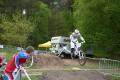 Yoann Caurant - VTT et BMX Bretagne - creation site itnernet