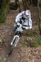 Yoann Caurant - VTT et BMX Bretagne - creation site itnernet