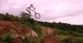 Yoann Caurant - VTT et BMX Bretagne - creation site itnernet