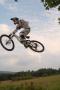 Yoann Caurant - VTT et BMX Bretagne - creation site itnernet