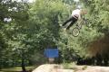 Malo Ollivier - VTT et BMX Bretagne - creation site itnernet