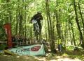 Emmanuel Trotter - VTT et BMX Bretagne - creation site itnernet