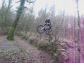 Emmanuel Trotter - VTT et BMX Bretagne - creation site itnernet