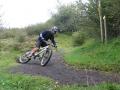 Eric Delsouiller - VTT et BMX Bretagne - creation site itnernet