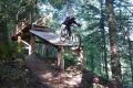 Emmanuel Trotter - VTT et BMX Bretagne - creation site itnernet