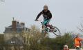 Erwan Dubois - VTT et BMX Bretagne - creation site itnernet