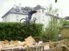 Jrome Terrier - VTT et BMX Bretagne - creation site itnernet