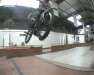 Tony Roux - VTT et BMX Bretagne - creation site itnernet