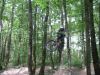 Matthieu Laurent - VTT et BMX Bretagne - creation site itnernet