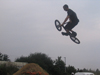 Florian Denis - VTT et BMX Bretagne - creation site itnernet