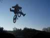 Mven Philippe - VTT et BMX Bretagne - creation site itnernet