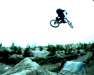 Roman Mielle - VTT et BMX Bretagne - creation site itnernet