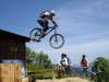 Nicolas Goupil - VTT et BMX Bretagne - creation site itnernet