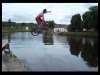 Maxime Lamarre - VTT et BMX Bretagne - creation site itnernet