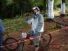 Yann Frmy - VTT et BMX Bretagne - creation site itnernet