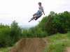 Florian Capitaine - VTT et BMX Bretagne - creation site itnernet