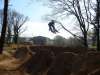 Yann Guegan - VTT et BMX Bretagne - creation site itnernet