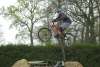 Ben Vigouroux - VTT et BMX Bretagne - creation site itnernet