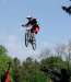 Anthony Rocci - VTT et BMX Bretagne - creation site itnernet