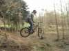 Pierre Gouret - VTT et BMX Bretagne - creation site itnernet