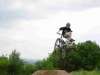 Florian Capitaine - VTT et BMX Bretagne - creation site itnernet