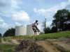 Maxime Lamarre - VTT et BMX Bretagne - creation site itnernet