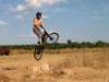 Martin Guenard - VTT et BMX Bretagne - creation site itnernet