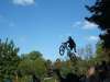 Anthony Rocci - VTT et BMX Bretagne - creation site itnernet