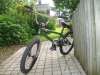 Maxime Lotod - VTT et BMX Bretagne - creation site itnernet