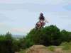 Florian Capitaine - VTT et BMX Bretagne - creation site itnernet