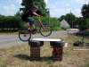 Florian Capitaine - VTT et BMX Bretagne - creation site itnernet