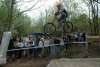 Julien Bompol - VTT et BMX Bretagne - creation site itnernet