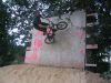 Florian Denis - VTT et BMX Bretagne - creation site itnernet