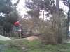 Olivier Le Garnec - VTT et BMX Bretagne - creation site itnernet