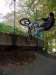 Adrien Dacky - VTT et BMX Bretagne - creation site itnernet