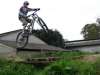 Simon Badouard - VTT et BMX Bretagne - creation site itnernet