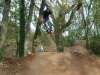 Yann Guegan - VTT et BMX Bretagne - creation site itnernet