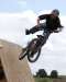 Simon Chevereaud - VTT et BMX Bretagne - creation site itnernet